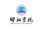 湖南邵阳学院 校徽 LOGO
