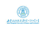 内蒙古财经大学 校徽 LOGO