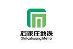 石家庄地铁 标志 LOGO