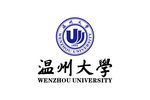 温州大学 校徽 标志 LOGO