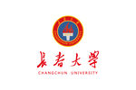 长春大学 校徽 LOGO 标志