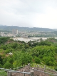 山地自然风光