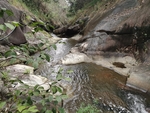 山水风光