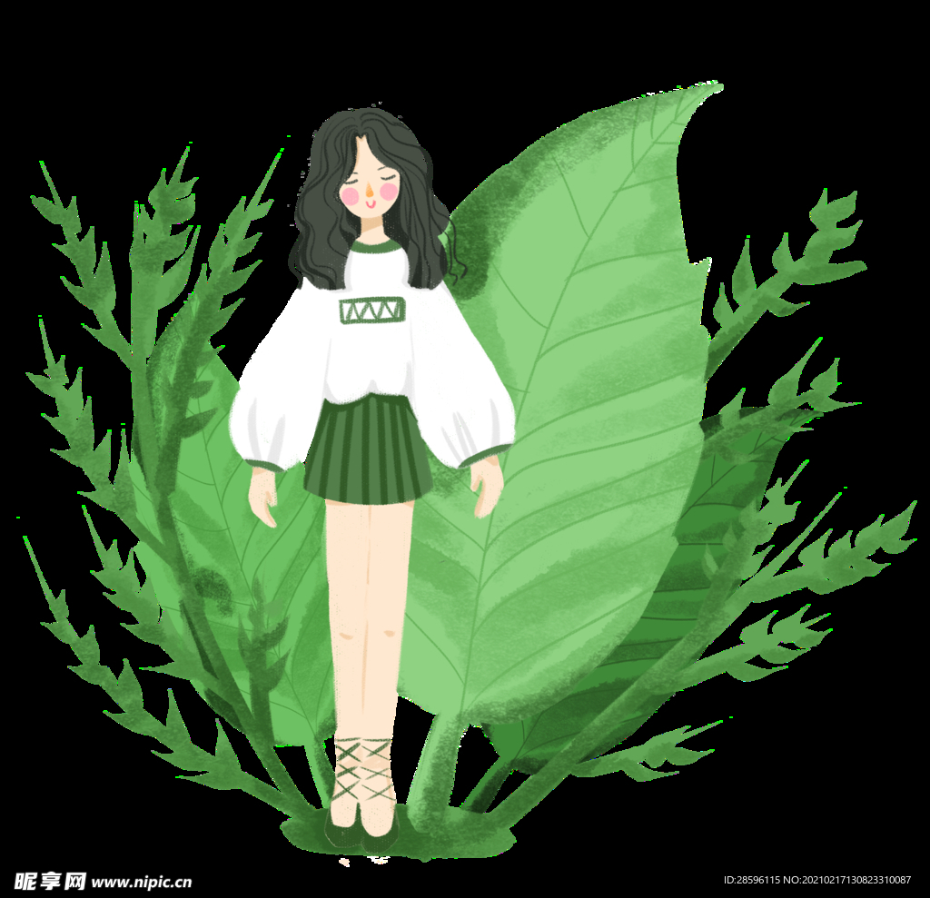 立春