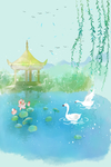 立春