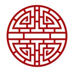矢量古典花纹