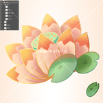 莲花
