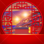 窗格