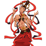古代神话人物