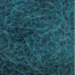 蓝色水纹