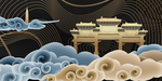 祥云云海