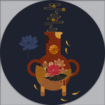 花瓶
