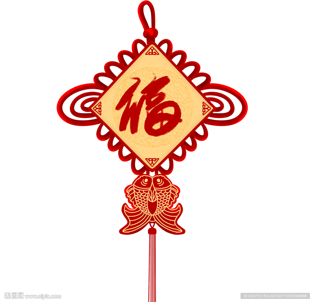 中国结