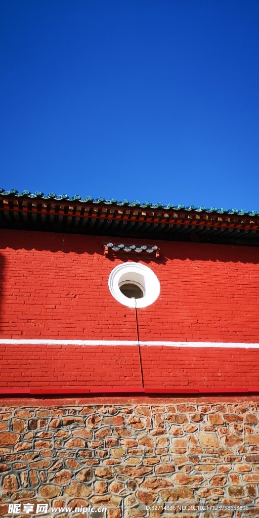 窗