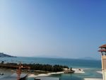 海滩