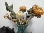 干花