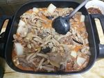 牛杂火锅