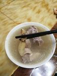 人参鸡汤