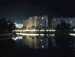 夜景