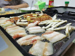 烤肉