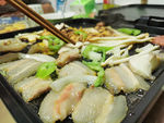烤肉