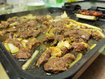 烤肉