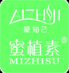 蜜植素LOGO