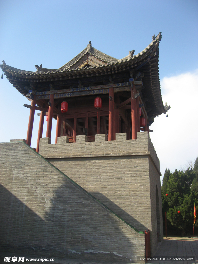 关帝庙
