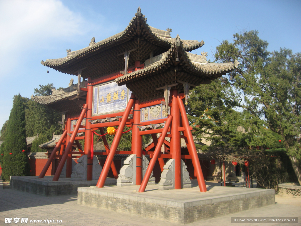 旅游图片