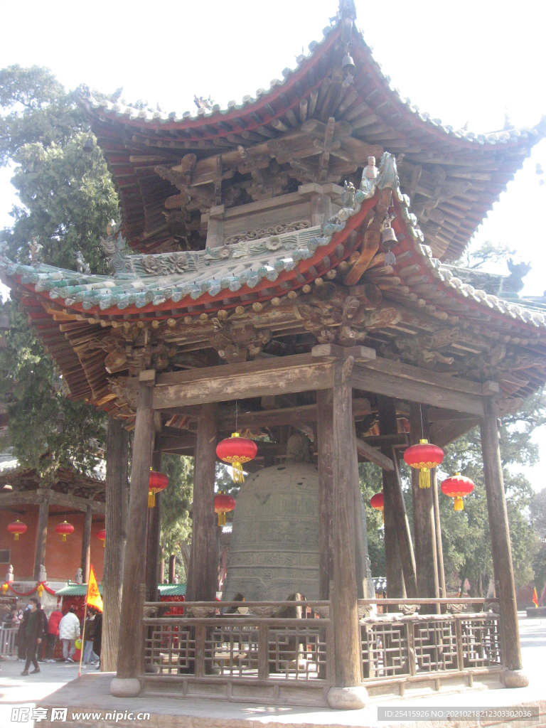 旅游照片
