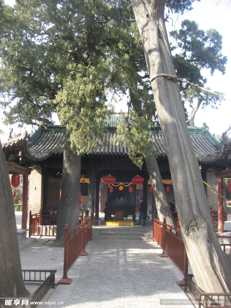 旅游图片