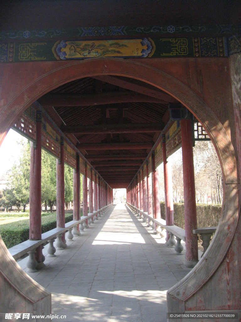 旅游照片