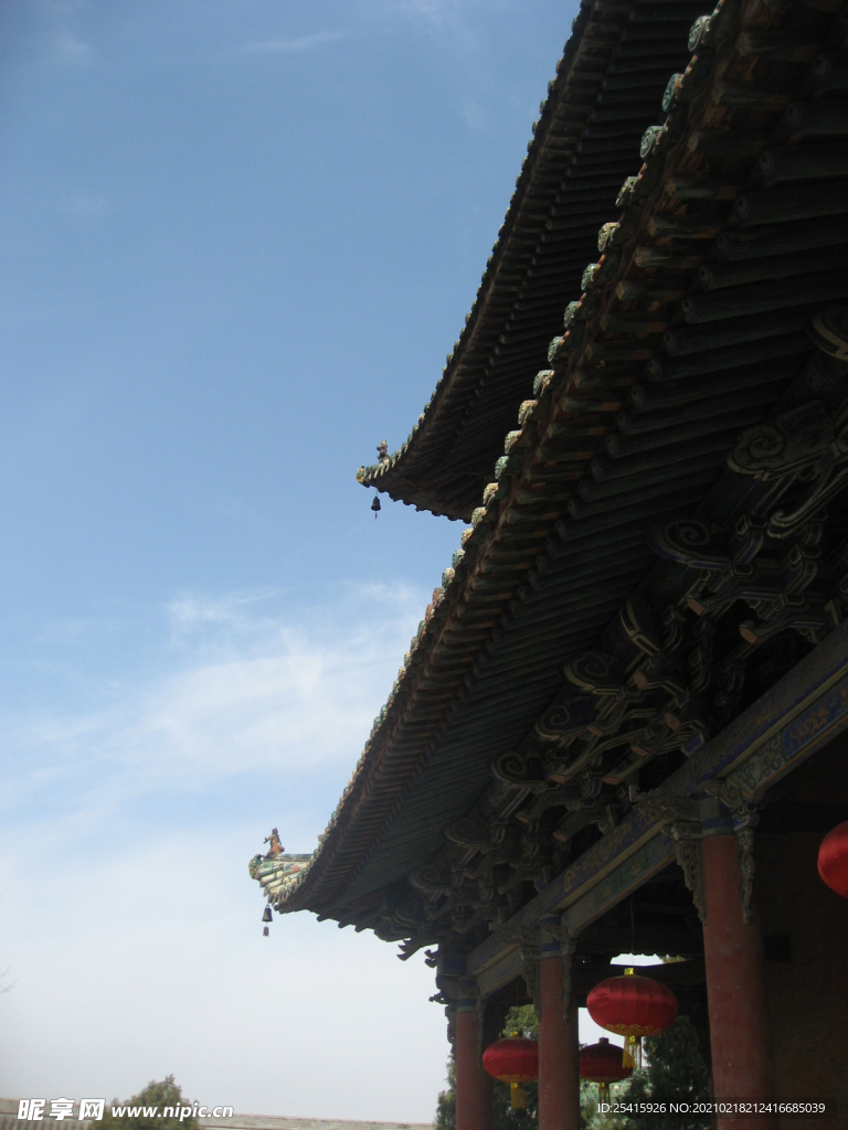 旅游照片