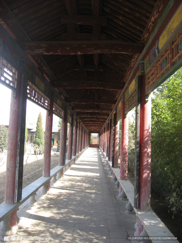 旅游照片