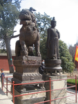 关帝庙