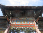 旅游照片