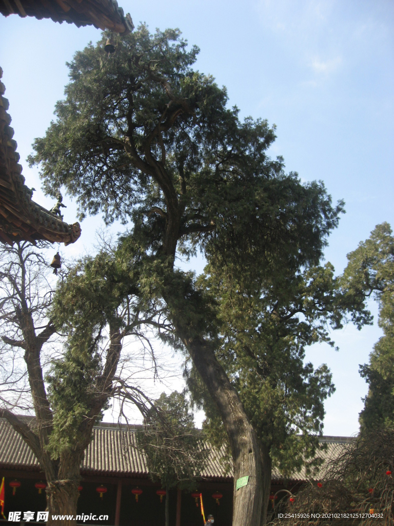 关帝庙