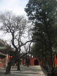关帝庙