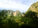云台山