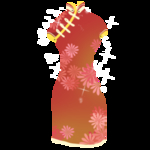 潮流衣服设计
