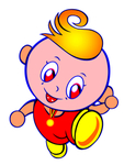 小孩