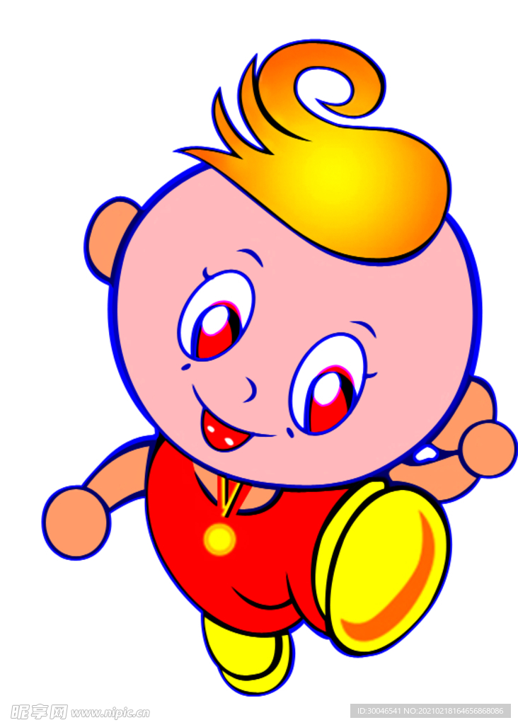 小孩
