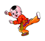 福娃