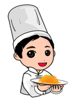 厨师