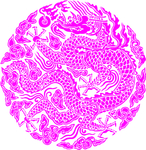 龙
