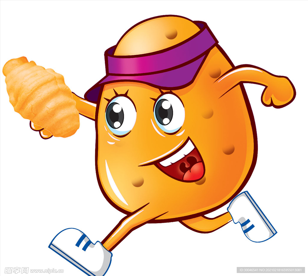 土豆 吉祥物 卡通片 - Pixabay上的免费图片 - Pixabay