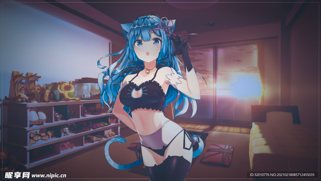 壁纸