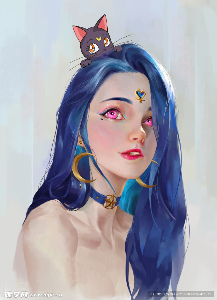 壁纸