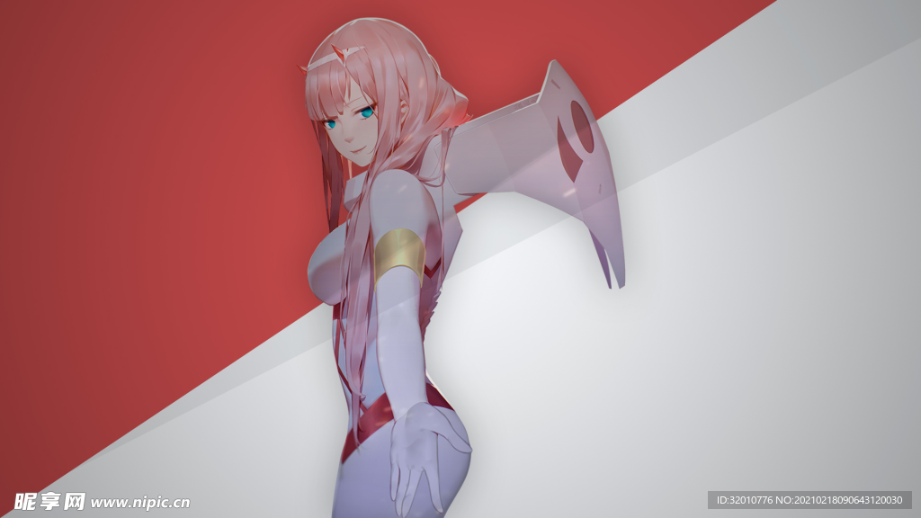 壁纸