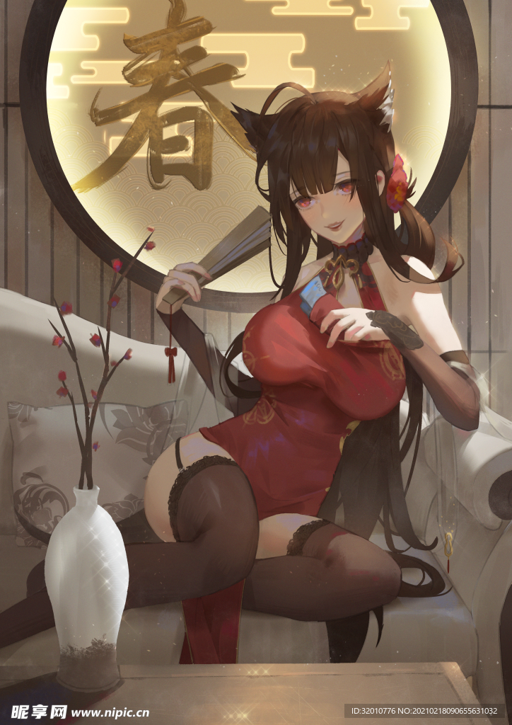 壁纸